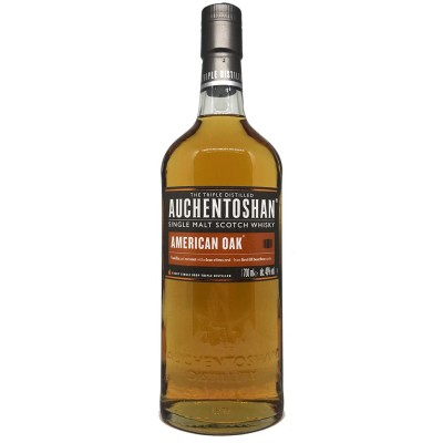 AUCHENTOSHAN - Roble americano - 40%