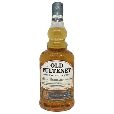OLD PULTENEY - Huddart - 46%