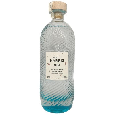 ISLE OF HARRIS - Gin - 45%