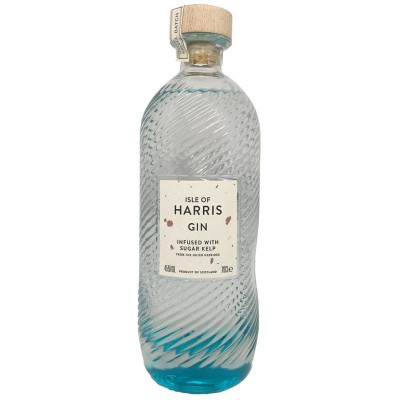 ISLA DE HARRIS - Ginebra - 45%