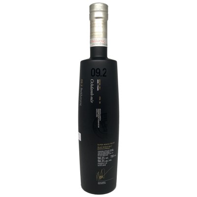 OCTOMORE - 9.2 - 58,2%