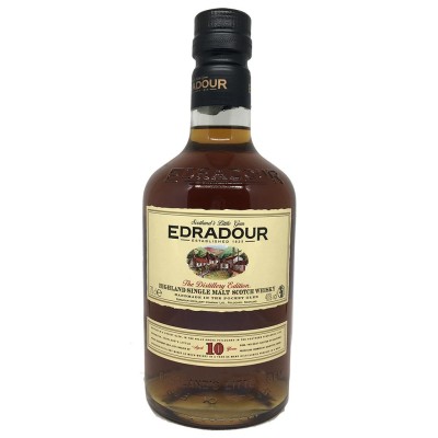 EDRADOUR- 10 ans - 40%