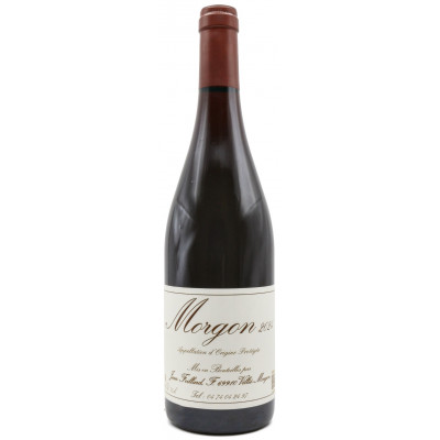 Jean Foillard - Morgon - Classique 2024