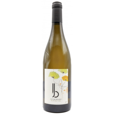 Justine Baudry - Le Clos des Religieuses - Au fil de l'eau 2024