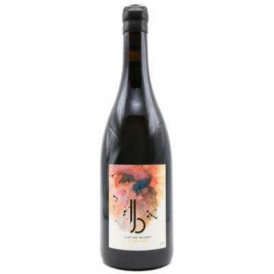 Justine Baudry - Le Clos des Religieuses - Le Feu sacré 2024
