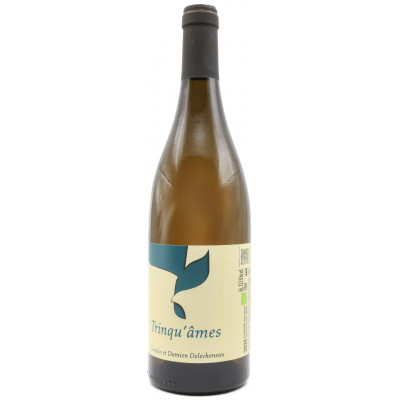 LA GRANGE TIPHAINE - Trinqu'ames Blanc 2025