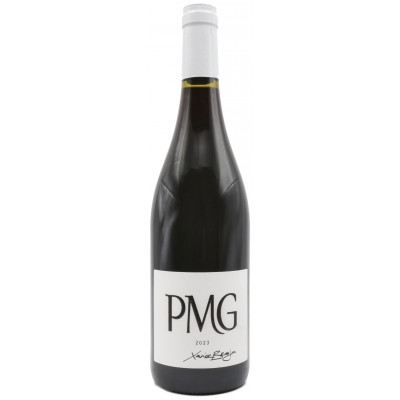 La Terrasse d'Elise - Cuvée PMG - Nielluccio 2023