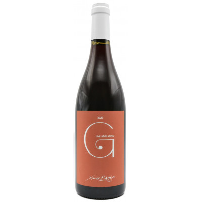 La Terrasse d'Elise - G une Révélation 2023