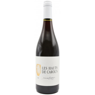 La Terrasse d'Elise - Les Hauts de Carol's 2023