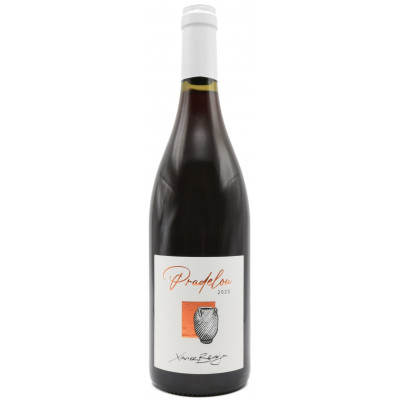 La Terrasse d'Elise - Pradelou 2023