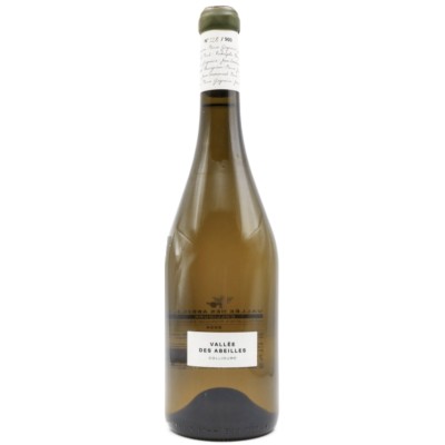 La Vallée des Abeilles - Collioure Blanc 2024