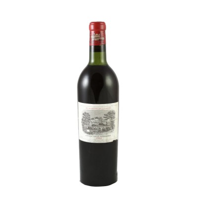 Château LAFITE ROTHSCHILD 1952