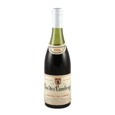 Clos des Lambrays CLOS DES LAMBRAYS 1946
