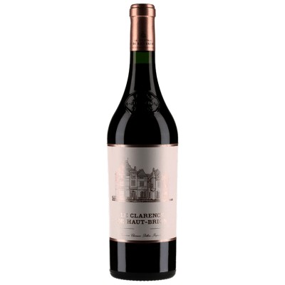 LE CLARENCE DE HAUT BRION 2015 ACHAT VIN PAS CHER AU MEILLEUR PRIX