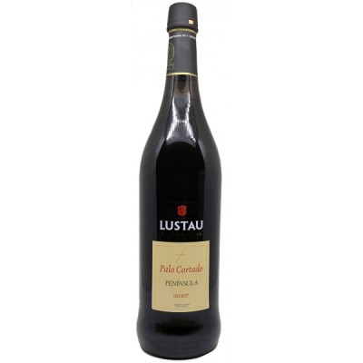 Emilio Lustau - Peninsula - Palo Cortado