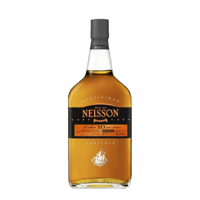 RHUM NEISSON - Rhum hors d'âge - Le Rhum XO par Neisson - Full Proof - 54,2 %   achat pas cher bon avis meilleur prix