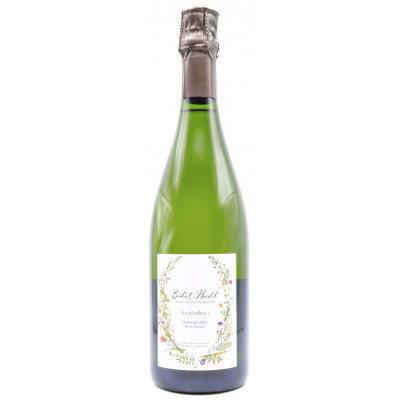 Maison Bodet Herold - Les Greffiers - Brut Nature 2022