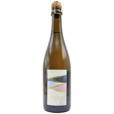 Maison Kalder - Poiré Léna - Extra Brut 2024