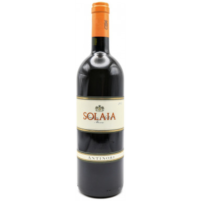 Marchesi Antinori - Solaia 2003