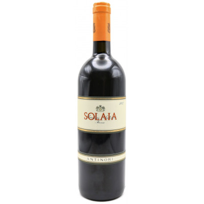 Marchesi Antinori - Solaia 2007