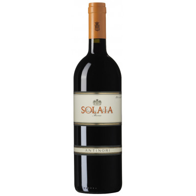 Marchesi Antinori - Solaia 2012