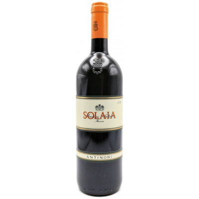 Marchesi Antinori - Solaia 2020