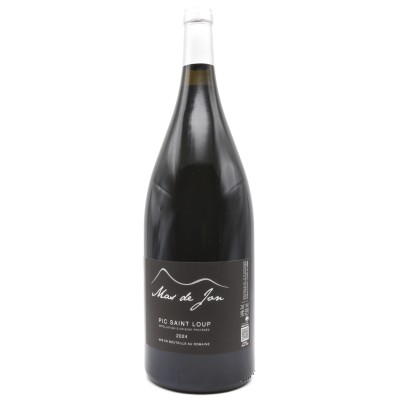 Mas de Jon - Pic Saint Loup - Magnum 2024