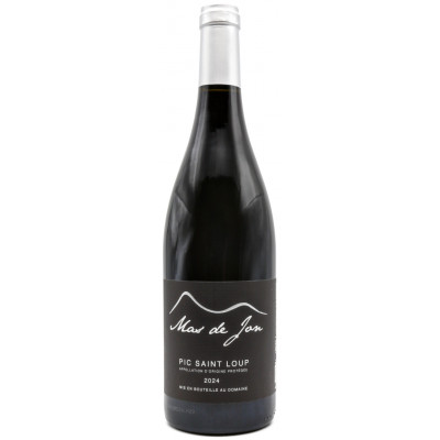 Mas de Jon - Pic Saint Loup 2023
