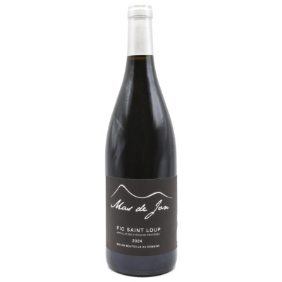 Mas de Jon - Pic Saint Loup 2024