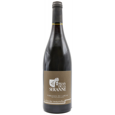 Mas de la Séranne - Le Clos des Immortelles 2023