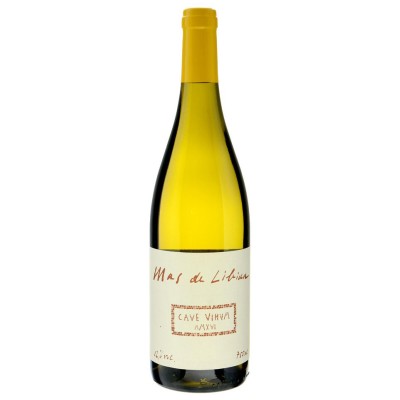 CAVE VINUM - Biodynamie MAS DE LIBIAN 2016