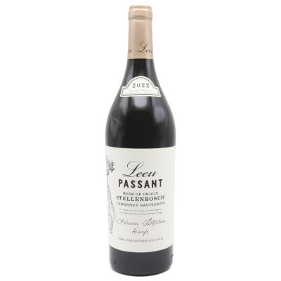 Mullineux - Leeu Passant Cabernet Sauvignon 2022