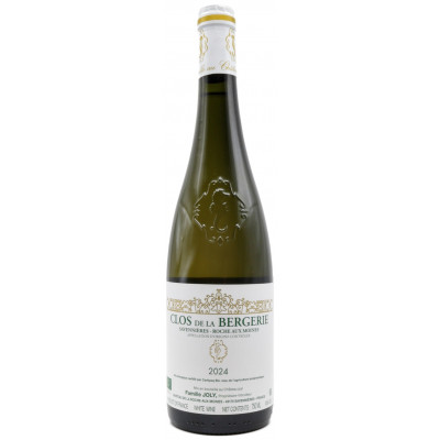 Nicolas Joly - Clos de la Bergerie 2024