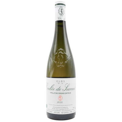 Nicolas Joly - Coulée de Serrant 2024