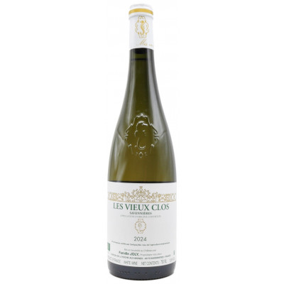 Nicolas Joly - Les Vieux Clos 2024