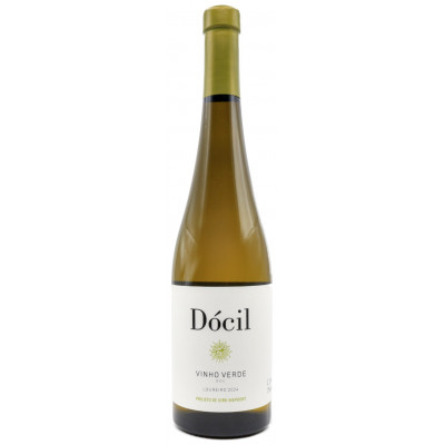 NIEPOORT - Docil Loureiro - Vinho Verde 2024