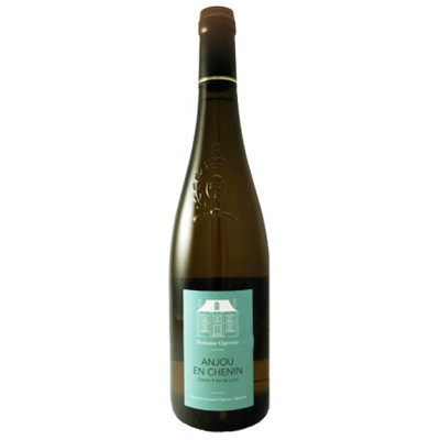 En Chenin- Bio OGEREAU 2015