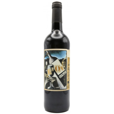 Paul Barre - Cuvée Leeloo 2022
