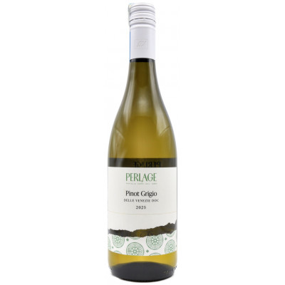 Perlage - Pinot Grigio Delle Venezie 2025