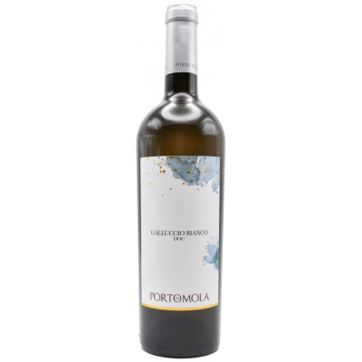 Porto di Mola - Galluccio Bianco 2024