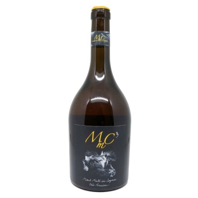 Cognac GROSPERRIN - MMC3 - Lot n°1088 - 18.5%