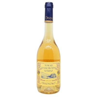 Domaine de Disznoko - Szaraz Szamorodni 2018