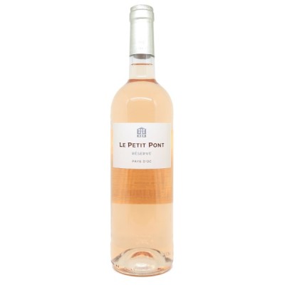 Le Petit Pont - Réserve Rosé 2024
