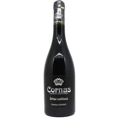 DOMAINE DU COULET - Matthieu Barret - Brise Cailloux 2017 compra barata al mejor precio buenas críticas