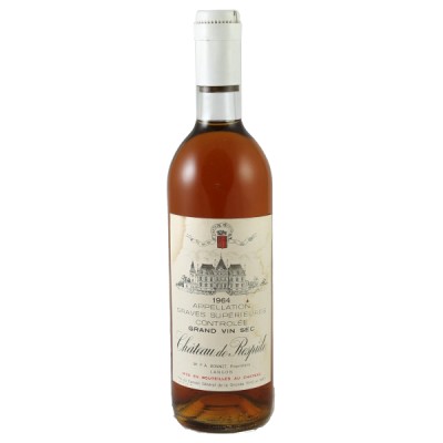 Castello di RESPIDE - Dolce 1964