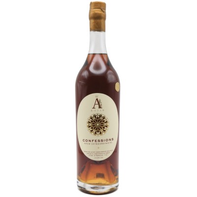 RHUM A1710 - Confessions - 50.2%
