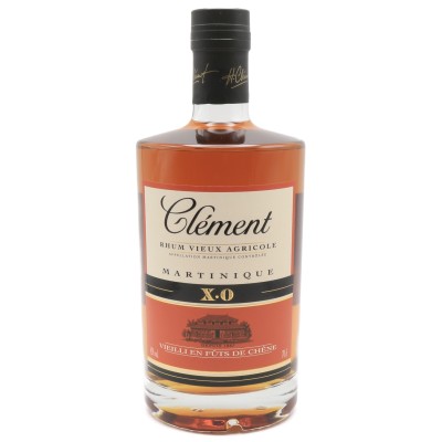 RHUM CLEMENT - XO - 42%