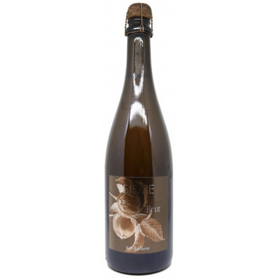 Sidre Brut - Eric Bordelet 2024