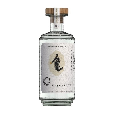 SWELL DE SPIRITS Tequila