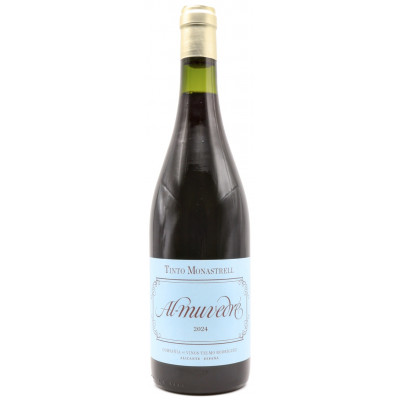 Telmo Rodriguez - Al Muvedre - Monastrell 2024